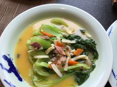 -羡餐厅·杭帮菜·淳菜(千岛湖自由洲际殿店)