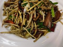 -盐帮食坊•小河帮川菜(四川师大店)