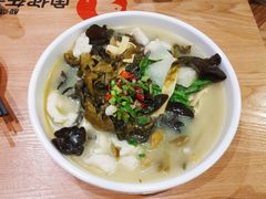 -鱼你在一起(南开天佑城店)