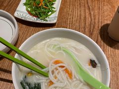 -云海肴·汽锅鸡·云南菜(广安门天虹店)