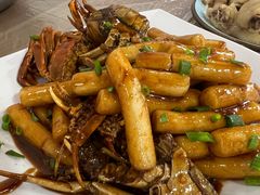 -妈妈的小作坊(陈家镇店)