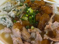-荔林食店(西华路店)