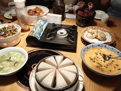 -老阿爸鲜鱼土菜(独墅湖店)