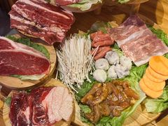 -丁荣华炸串(托乐嘉店)