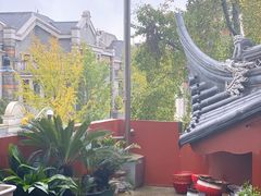 -上海白云观