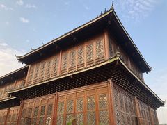 -壮乡楼民俗文化苑(李宁体育园店)