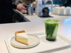 RBT-dotcom coffee古点咖啡(致真大厦店)