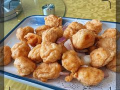 -杏花村大酒店(延寿路店)