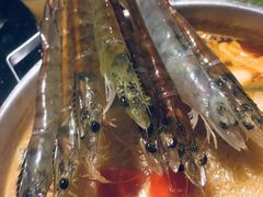 -青柠记忆泰式海鲜火锅(合生汇购物中心店)