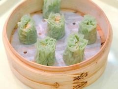 -巧燕坊一笼一蒸(庆春广场地铁站店)