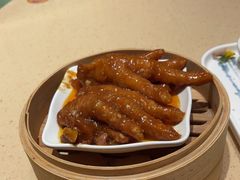 -点都德(华强南店)