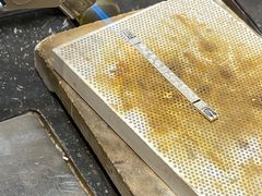 -十八字金·银饰·开蚌DIY·手工体验团建(富力广场店)