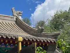 -内蒙古将军衙署博物院