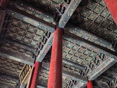 -历代帝王庙博物馆