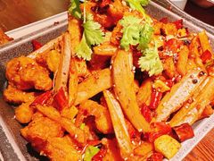 -米家小馆(新华店)