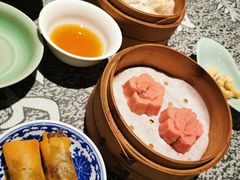 -湖畔居茶楼(湖滨店)