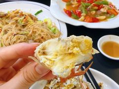 -杨记海鲜楼(三门黑金冠店)