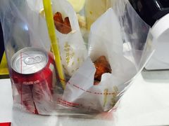 -1973继光香香鸡(合生汇购物中心店)