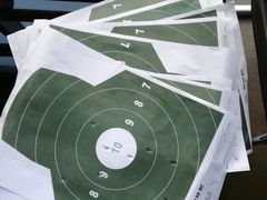 -中国北方国际射击场
