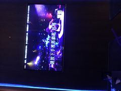 -活力无限KTV(天河新天地店)