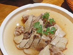 -打酱油·非遗淮扬菜(瘦西湖梅岭店)