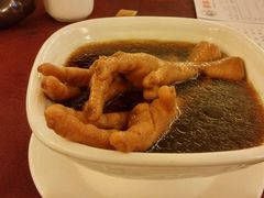 -喜鹊茶点.啫煲(车陂店)