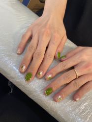 -斯馨·健康美甲美睫