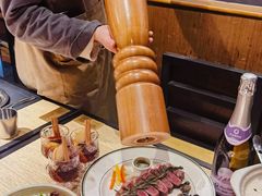 -囧吉香生蚝牛排馆(湖北路店)