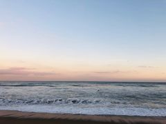 -小巴塞罗那海滩