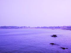 -青岛第三海水浴场