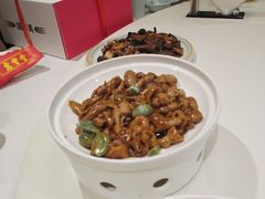 -惠丰堂饭庄·烤鸭·京味菜(翠微路店)