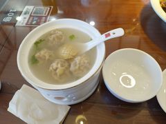 -惠宾饭庄(中山路店)
