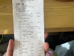 -大茄来海鲜餐厅(亚洲城分行)