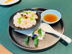 -荷风细雨·中国茶宴(世纪大道店)