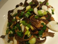 -青菁酒家·象山海鲜(胜利河美食街店)
