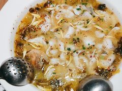 -太二酸菜鱼(天鹅湖万达店)