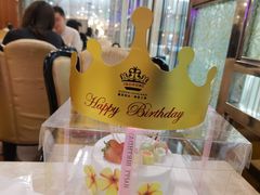 -芭菲盛宴·环球美食(锦城万达广场店)