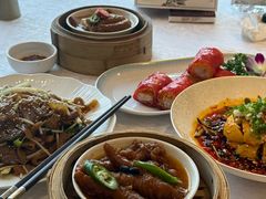 -丰鲤楼•闽南茶楼(仟禧汇店)