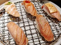 -大雄寿司(中华广场店)