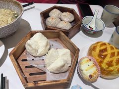 -粤食堂(天津和悦汇店)