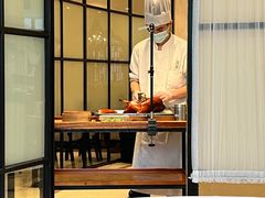 -漢舍中国菜馆(889广场店)