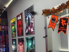 -移动谜城·大笨象密室逃脱(五棵松店)