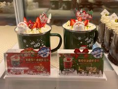 -85度C(上海兰溪二店)