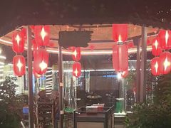-醉月城西昌火盆烧烤(天府店)