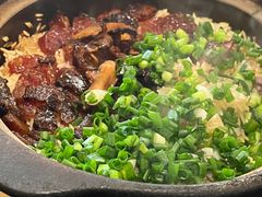 大圈仔腊味煲仔饭-大圈仔滋味研究所(龙湖·佰乐街店)