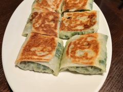 -单家老院·院子里的青岛菜(沙子口店)