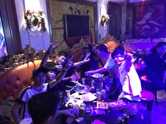 -朗琴音乐会所(八卦岭店)