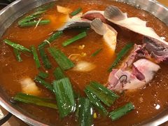 -新凯里酸汤鱼(飞山街店)