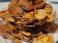 -喜记避风塘炒辣蟹(总店)