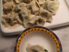 猪肉三鲜水饺-天外天烤鸭店(八角店)